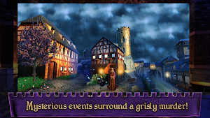Dark Lore Mysteries (Full) Screenshot 0