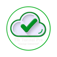 Tik Tunnel Pro Vpn