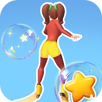 Skate Spin 3D Game