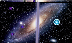 Space ball Screenshot 3