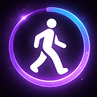 OneStep : Track Steps & Sleep