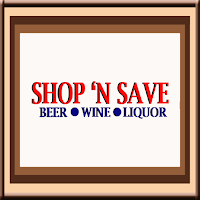 Shop-N-Save Liquors