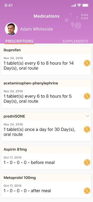 Well Woman MD Screenshot 0