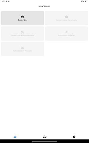 MCP Mobile Screenshot 3