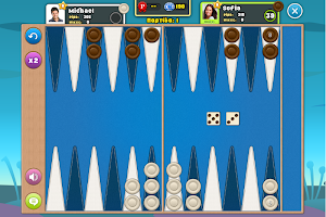 Τάβλι Screenshot 2