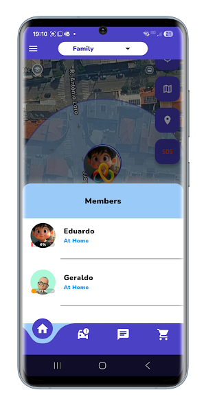 EverClose Screenshot 1
