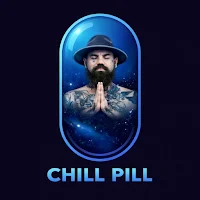 Chill Pill with Yogi Bryan