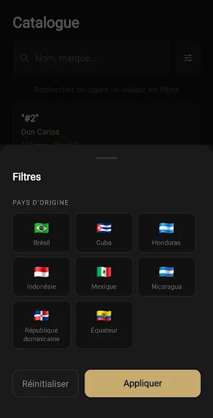 Cavidex Screenshot 3