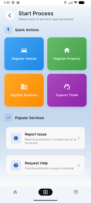 Guacara Screenshot 0