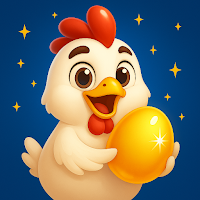 Chicken Road Egg - Color