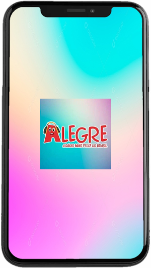 Rádio Alegre Areias SP Screenshot 0