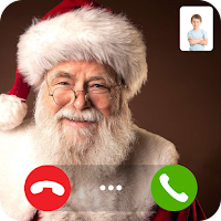 Santa Video Call