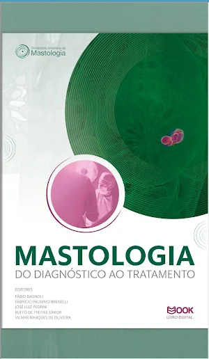 Mastologia: do diagnóstico ao tratamento Screenshot 3