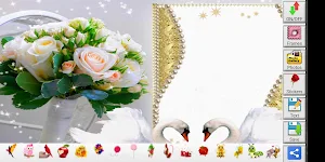 Love Wedding Photo Frames Screenshot 2