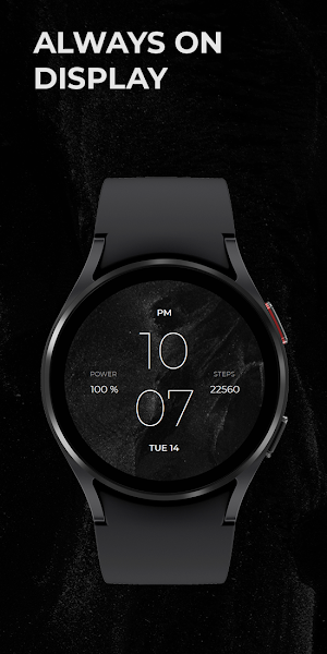 Regarder Minimal 42 Screenshot 1