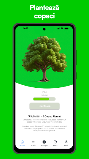 Șurubel Collect Screenshot 2