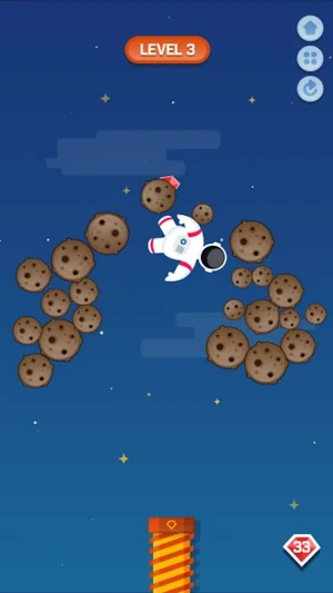 Astronaut Screenshot 1