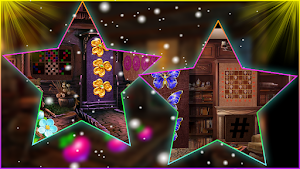 Elegant Snail Escape Screenshot 2