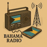 Bahamas Radio + Recorder
