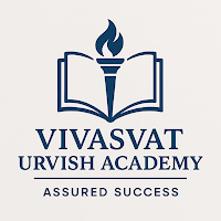 VIVASVAT URVISH ACADEMY