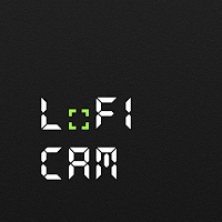 LoFi Cam: Film Digital Camera