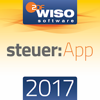 WISO steuer:App 2017