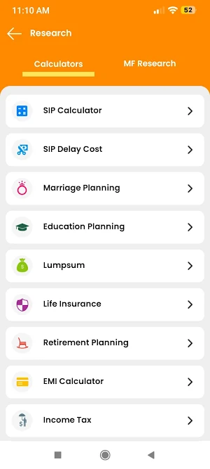 INVESTOR PARADISE Screenshot 1