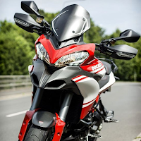 Ducati Hypermotard Wallpapers
