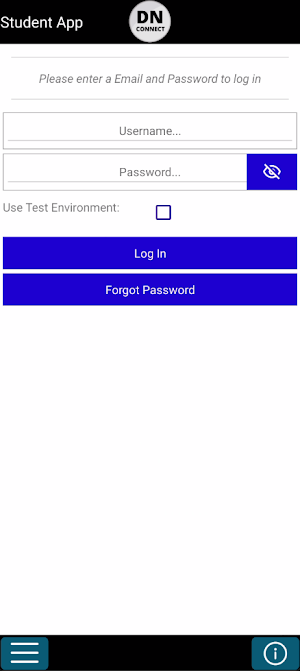 DNConnect Screenshot 0