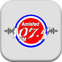 Amistad 107.5 FM