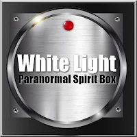 White Light Paranormal Spirit Box