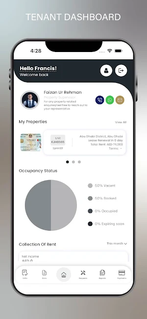 Mamzr Connect Screenshot 3