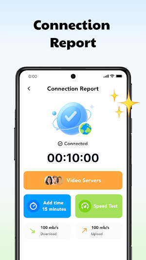 Agile Proxy Screenshot 1