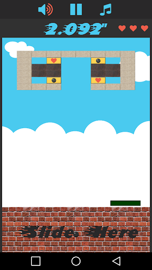Clash Of Bricks Screenshot 3