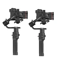 DJI Ronin S Cam App Guide