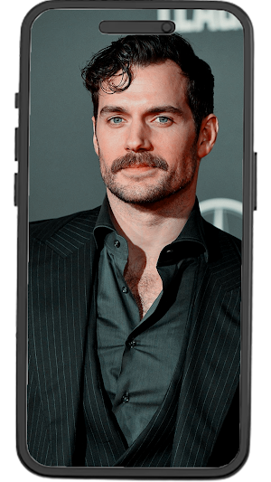 Henry Cavill Wallpapers Screenshot 3