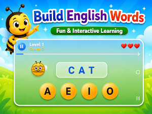KiddyZone: Kids Learning Games Screenshot 1