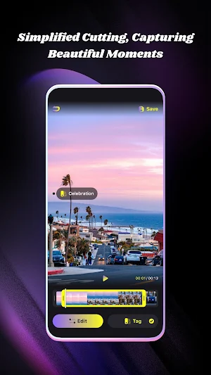 Vidsnap-Flexible Cut Vision Screenshot 3