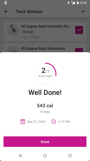 YMCA of Rock River Valley Screenshot 2