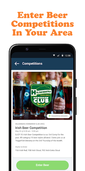 Beerchamp Screenshot 3
