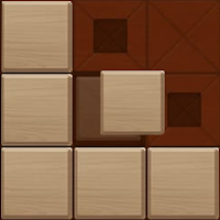 Block Wood Escape