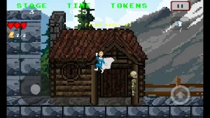 Captain Kenyu Screenshot 2