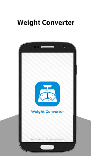 Weight Converter - Convert kg, lb, oz at once Screenshot 0