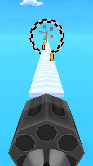Revolrun Screenshot 0