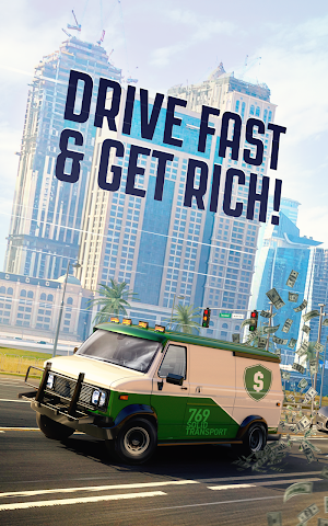 Idle Racing GO: Clicker Tycoon & Tap Race Manager Screenshot 3