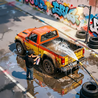 Car Wash Hero