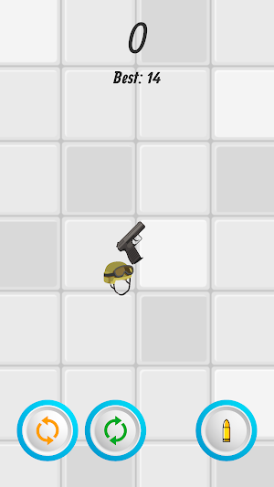 Rat Horde Screenshot 3