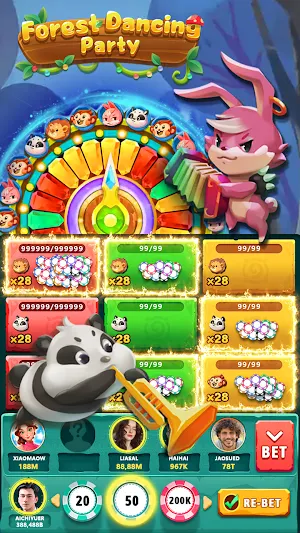 Teen Patti Star Screenshot 3