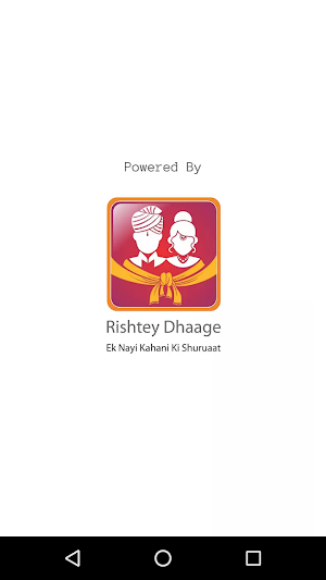 Maheshwari Rishtey Dhaage™ - Matrimony & Vivah Screenshot 0
