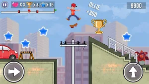 Skater Boy 2 Screenshot 2
